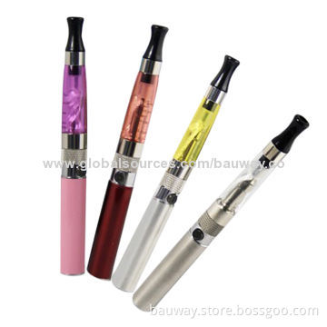 eGo Electronic Cigarette CE9 Blister Kit with 3.5-4 Hours Charging Time